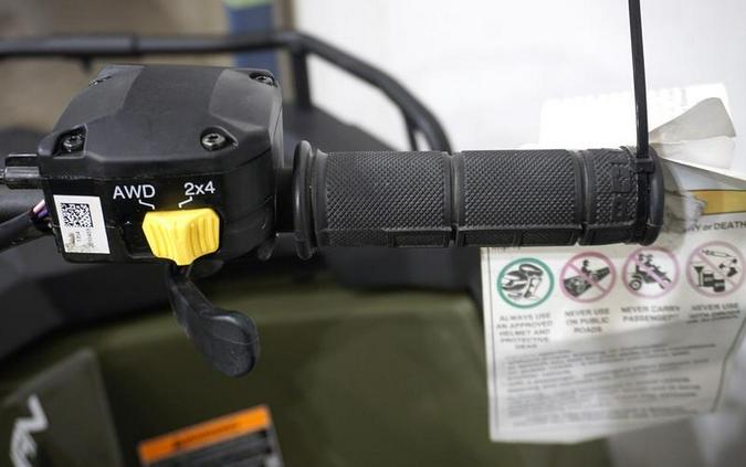 2026 Polaris® Sportsman 450 H.O.