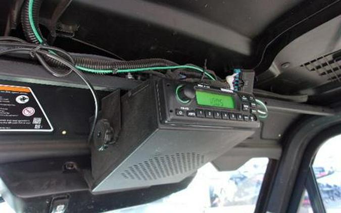 2022 Can-Am Defender DPS HD10