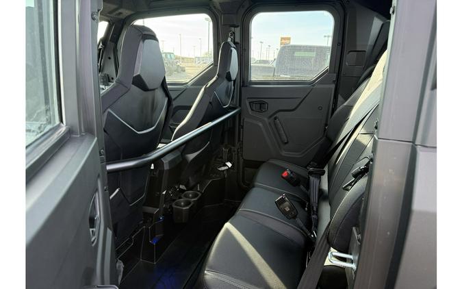 2026 Polaris XPEDITION XP 5 NS MATTE SUPER GRAPHITE Northstar