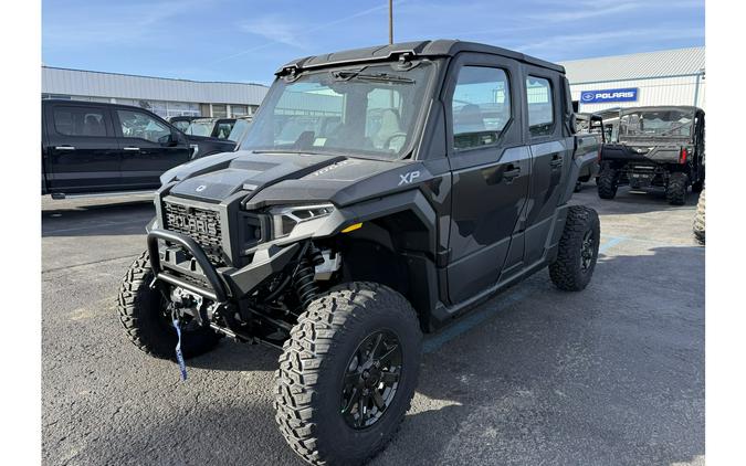 2026 Polaris XPEDITION XP 5 NS MATTE SUPER GRAPHITE Northstar