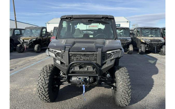 2026 Polaris XPEDITION XP 5 NS MATTE SUPER GRAPHITE Northstar