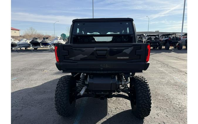 2026 Polaris XPEDITION XP 5 NS MATTE SUPER GRAPHITE Northstar