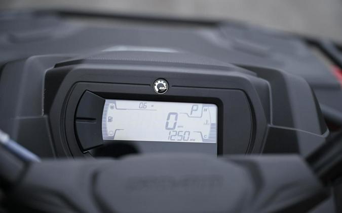 2026 Can-Am® Outlander 500 2WD