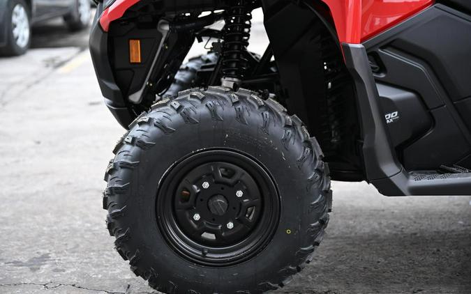 2026 Can-Am® Outlander 500 2WD