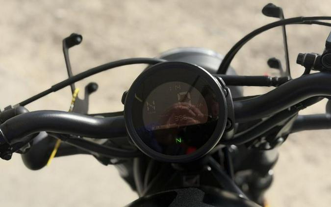 2025 Honda® Rebel 300