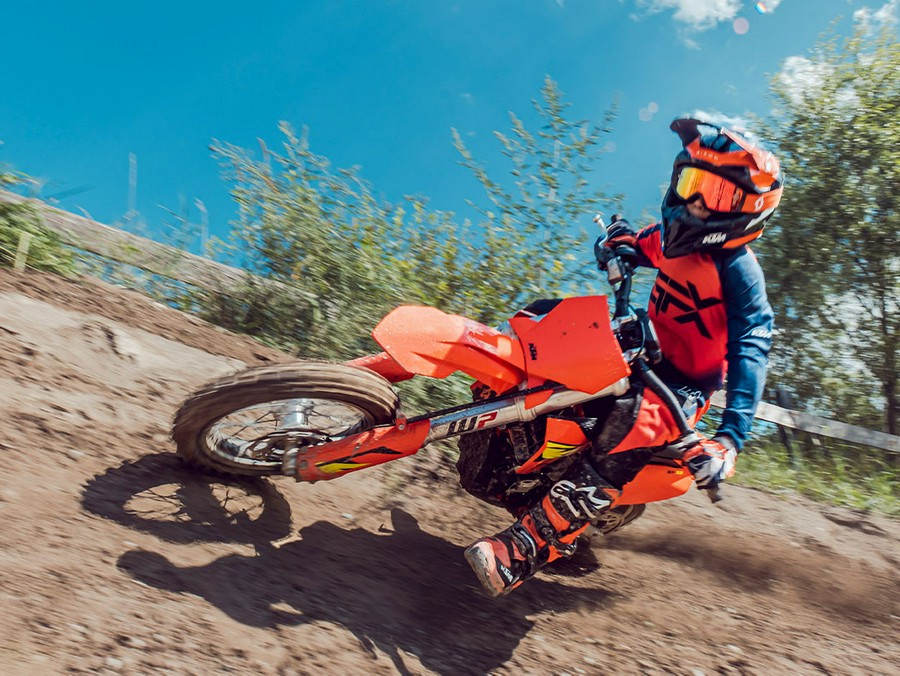 2026 KTM SX-E 5