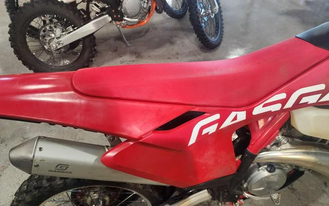 2024 GASGAS EC 300