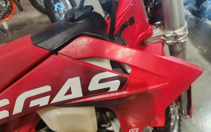 2024 GASGAS EC 300