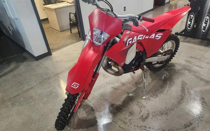 2024 GASGAS EC 300
