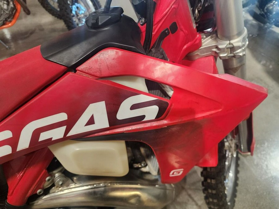 2024 GASGAS EC 300