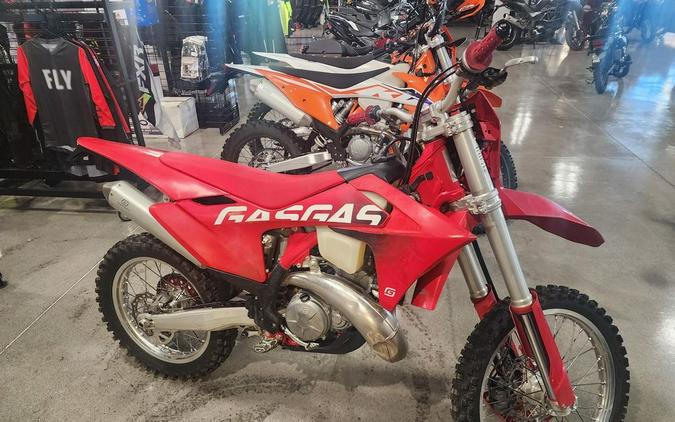 2024 GASGAS EC 300