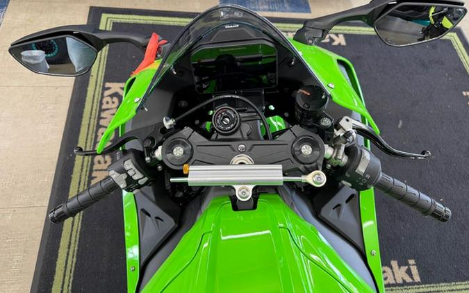 2026 Kawasaki Ninja ZX-10R