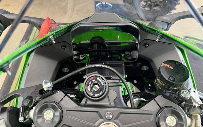 2026 Kawasaki Ninja ZX-10R
