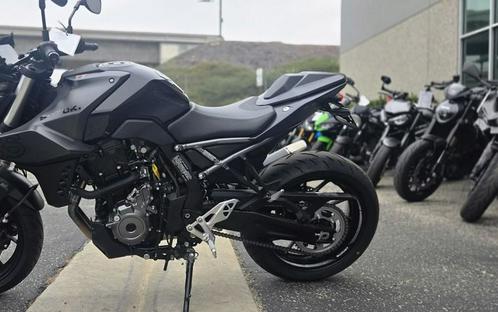 2023 Suzuki GSX-8S