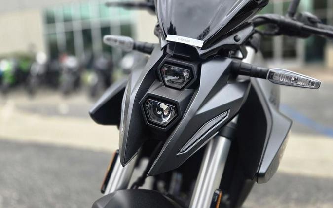 2023 Suzuki GSX-8S