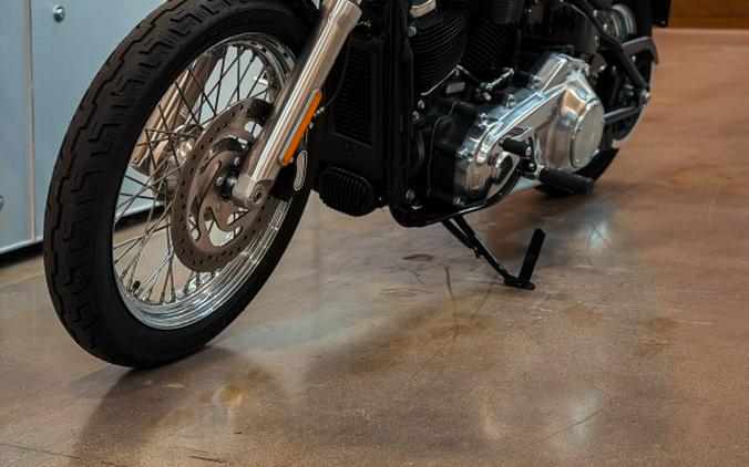 2020 Harley-Davidson® Softail Standard®