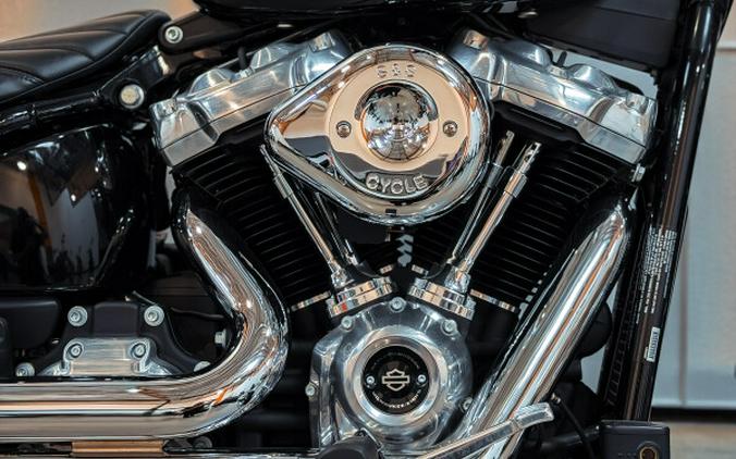 2020 Harley-Davidson® Softail Standard®