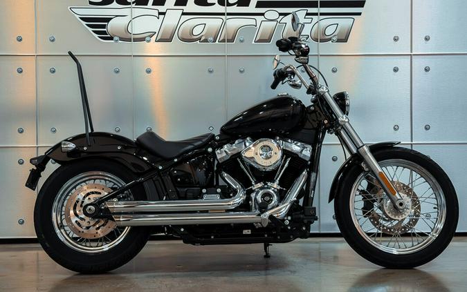 2020 Harley-Davidson® Softail Standard®