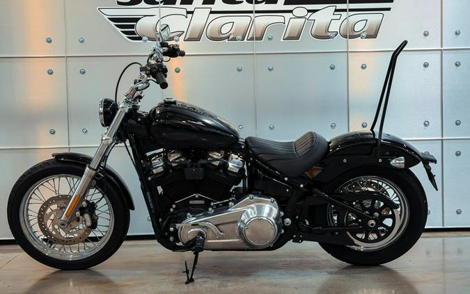 2020 Harley-Davidson® Softail Standard®