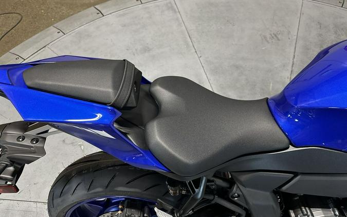 2026 Yamaha YZF R7