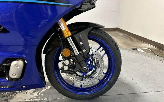 2026 Yamaha YZF R7