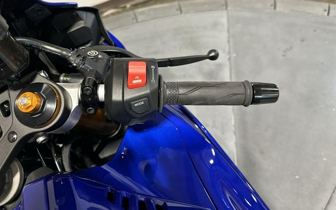 2026 Yamaha YZF R7