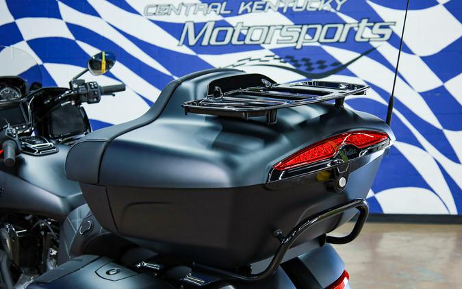 2026 Pursuit 112 Dark Horse® with PowerBand Audio Packa - Indian Motorcycle