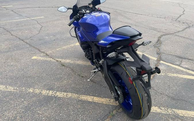 2026 YZF-R1 - Yamaha