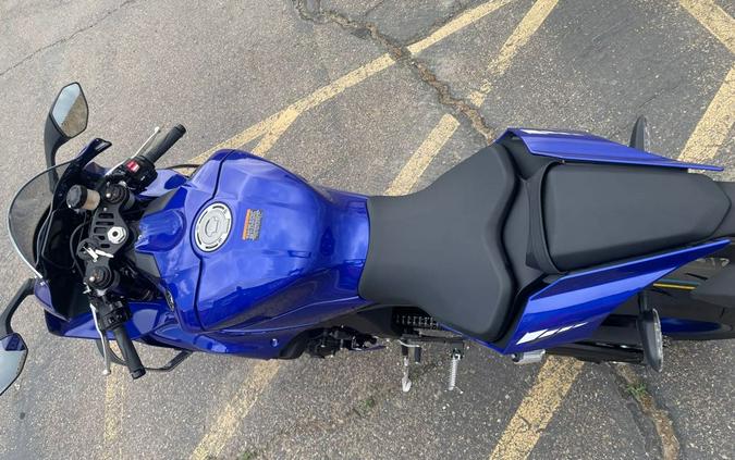 2026 YZF-R1 - Yamaha