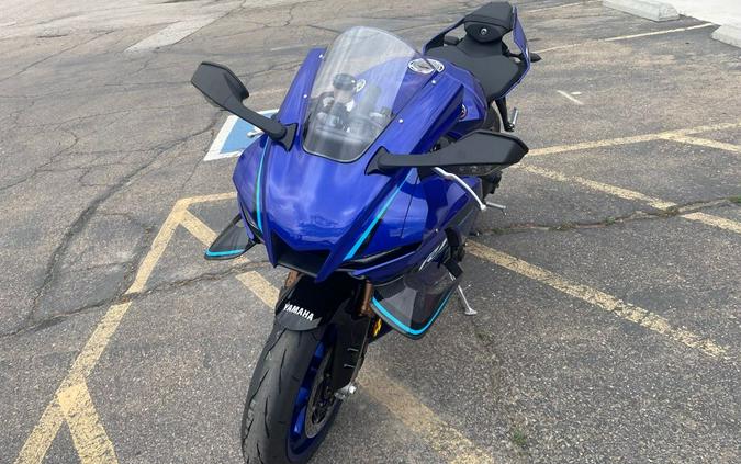 2026 YZF-R1 - Yamaha