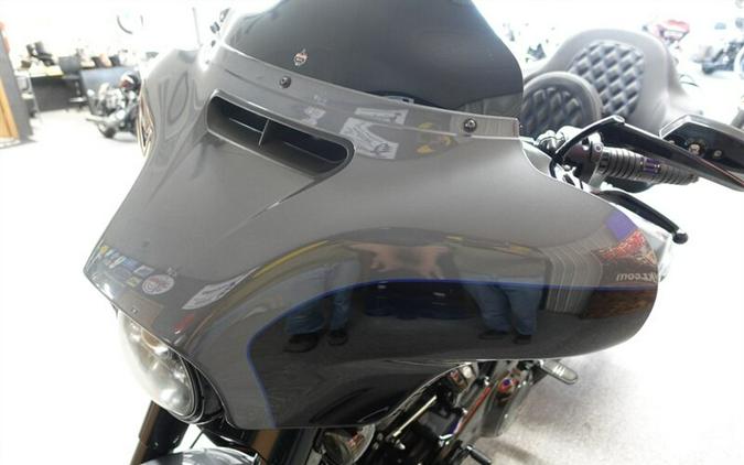 2021 Harley-Davidson Street Glide Special