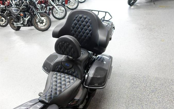 2021 Harley-Davidson Street Glide Special