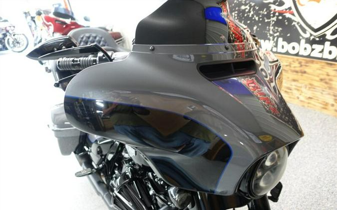 2021 Harley-Davidson Street Glide Special