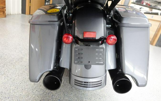 2021 Harley-Davidson Street Glide Special