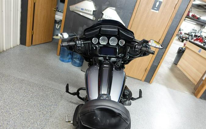 2021 Harley-Davidson Street Glide Special