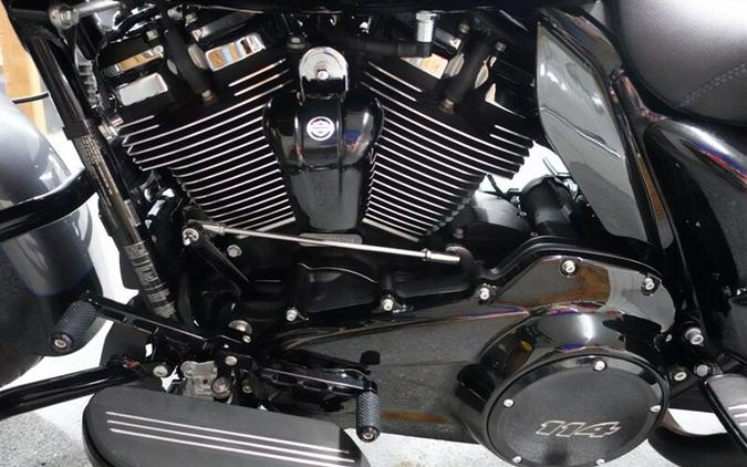 2021 Harley-Davidson Street Glide Special
