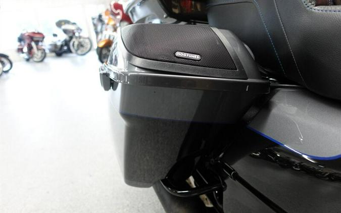 2021 Harley-Davidson Street Glide Special