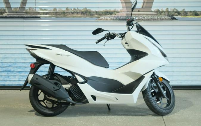 2022 Honda PCX