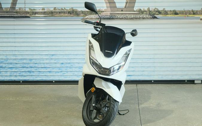 2022 Honda PCX