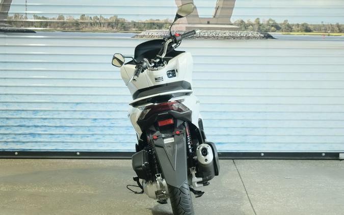2022 Honda PCX