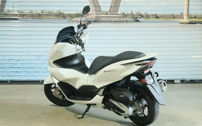 2022 Honda PCX