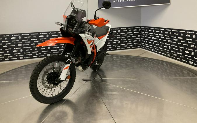 2026 KTM 390 ADVENTURE R - 42590M