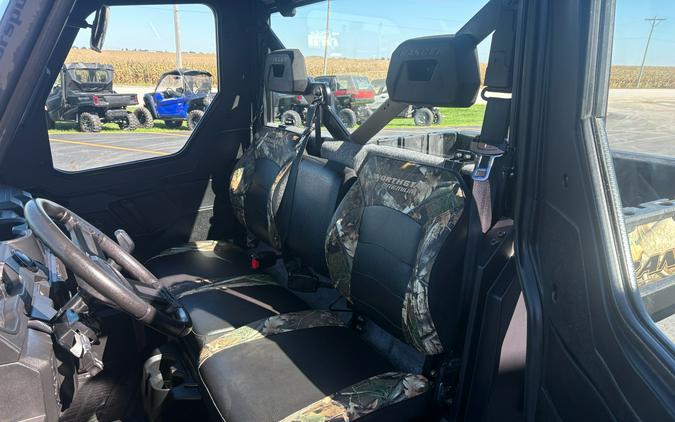 2022 Polaris Ranger XP 1000 Northstar Edition Premium