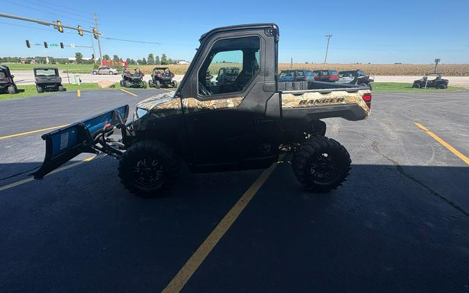 2022 Polaris Ranger XP 1000 Northstar Edition Premium