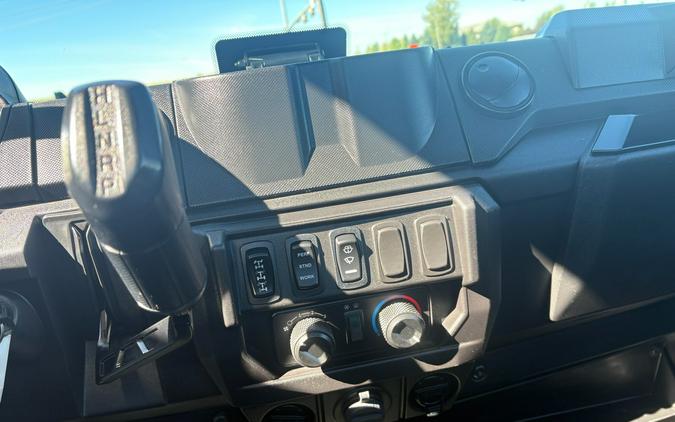 2022 Polaris Ranger XP 1000 Northstar Edition Premium