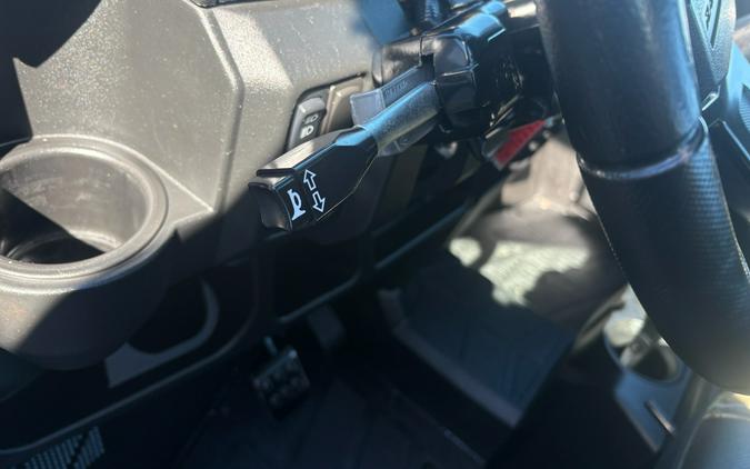 2022 Polaris Ranger XP 1000 Northstar Edition Premium