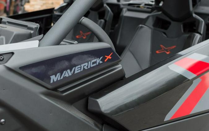 2026 Can-Am Maverick X3 X Turbo