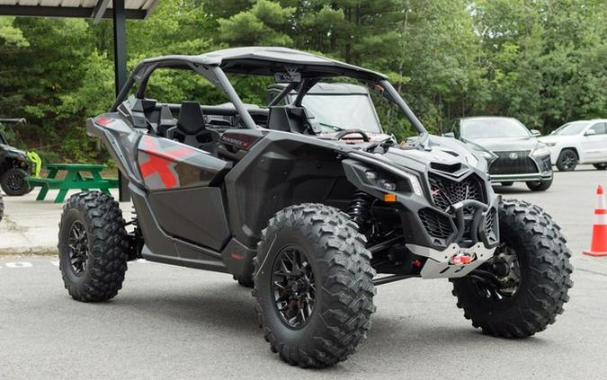 2026 Can-Am Maverick X3 X Turbo