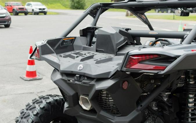 2026 Can-Am Maverick X3 X Turbo