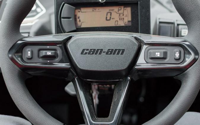 2026 Can-Am Maverick X3 X Turbo